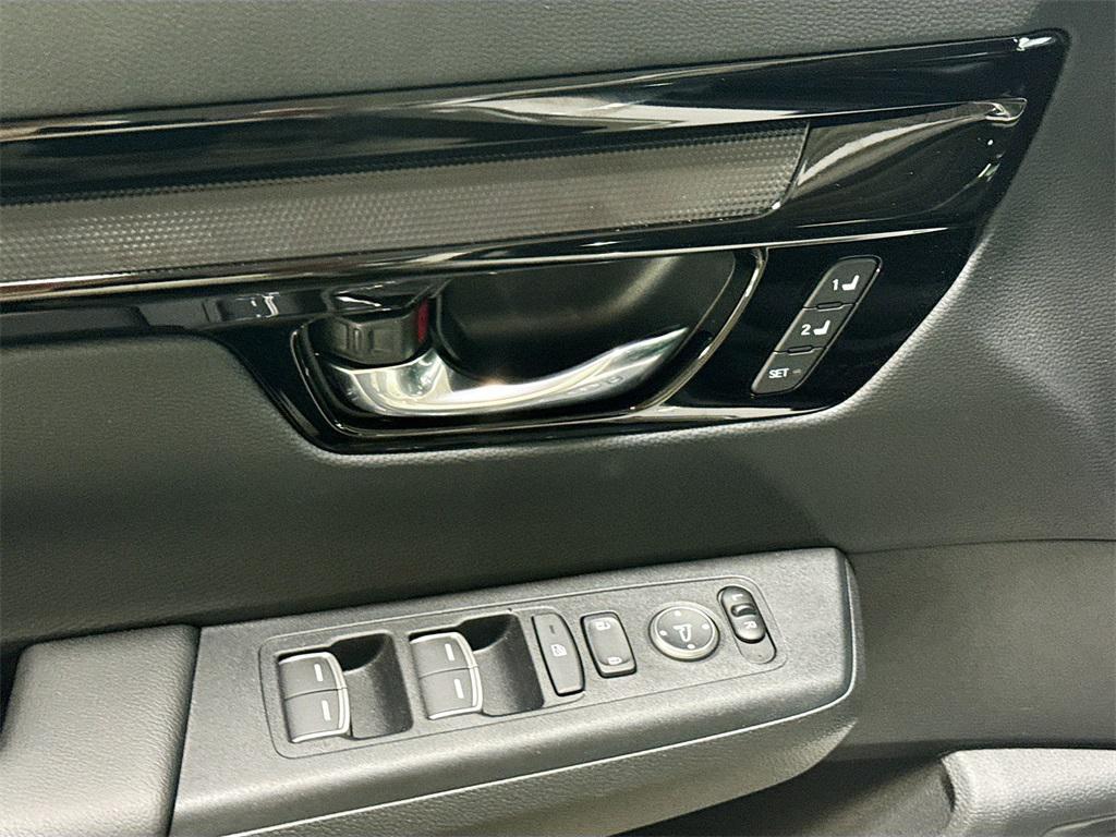 used 2026 Honda CR-V car, priced at $35,499
