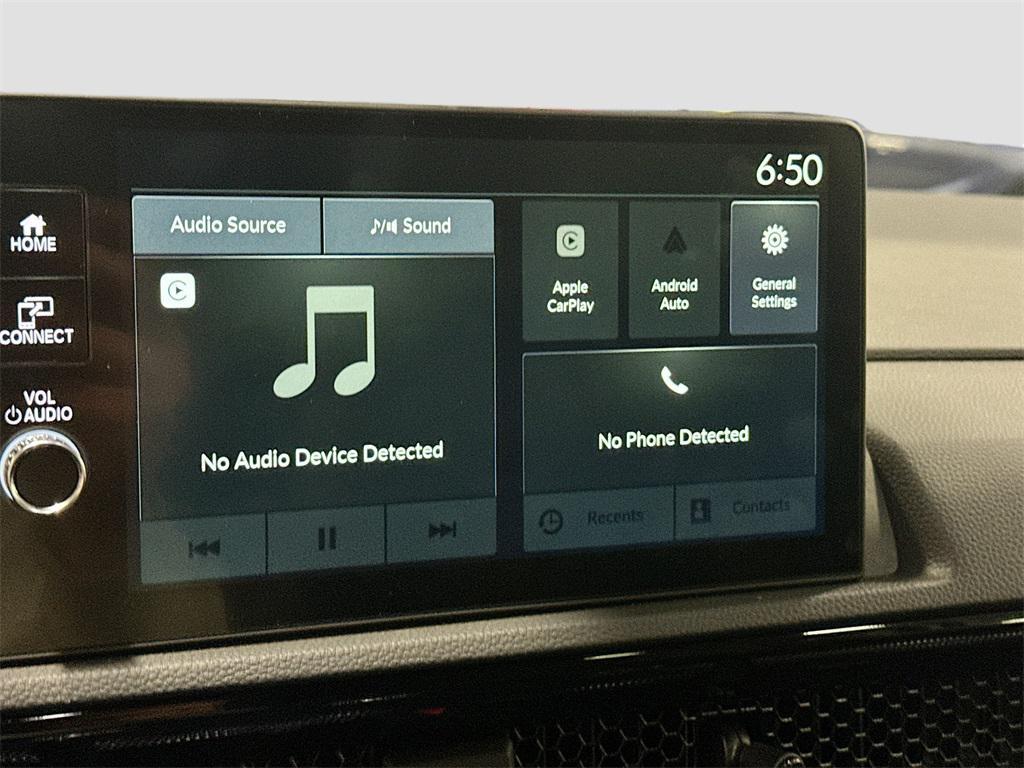 used 2026 Honda CR-V car, priced at $35,499