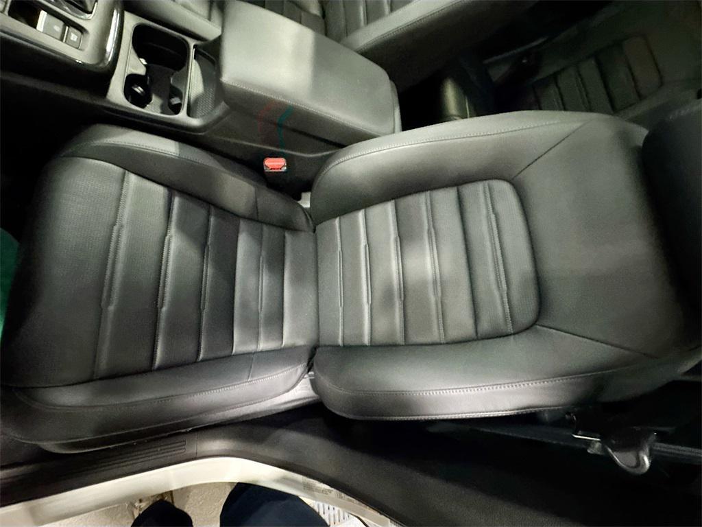 used 2026 Honda CR-V car, priced at $35,499