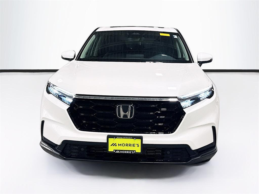 used 2026 Honda CR-V car, priced at $35,499