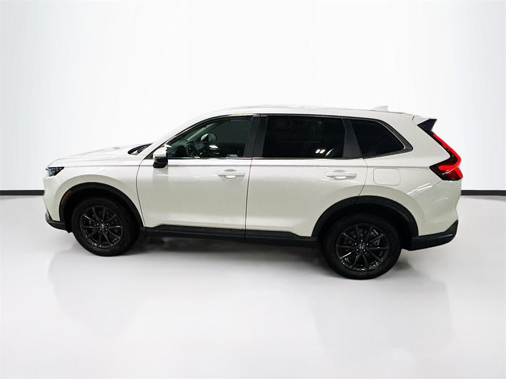 used 2026 Honda CR-V car, priced at $35,499