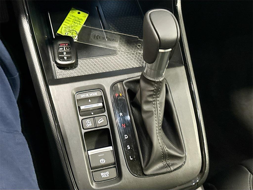 used 2026 Honda CR-V car, priced at $35,499