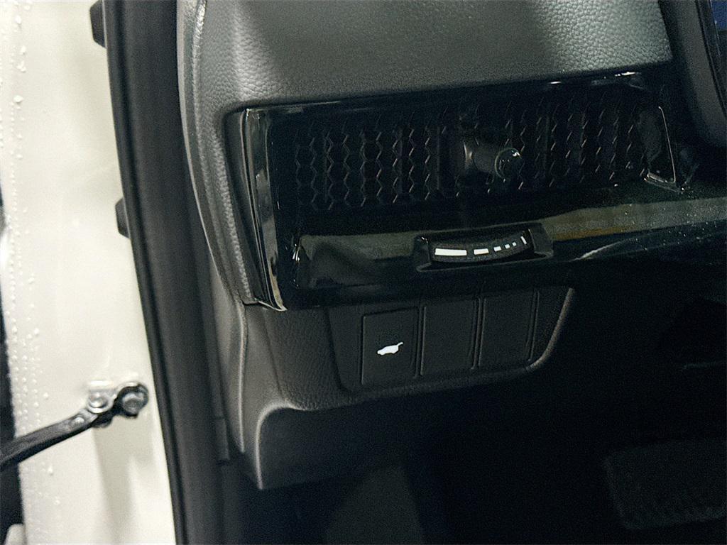 used 2026 Honda CR-V car, priced at $35,499