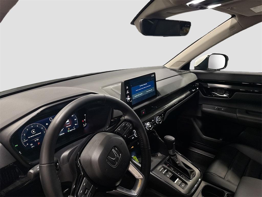 used 2026 Honda CR-V car, priced at $35,499