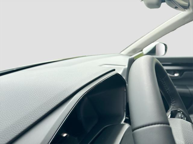 new 2026 Honda CR-V car, priced at $36,908