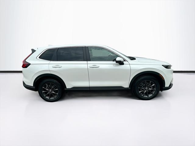 new 2026 Honda CR-V car, priced at $36,908