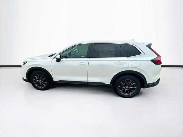 new 2026 Honda CR-V car, priced at $36,908