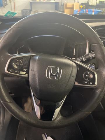 used 2017 Honda CR-V car, priced at $13,998