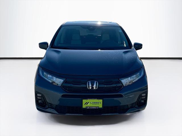 new 2025 Honda Odyssey car, priced at $47,203