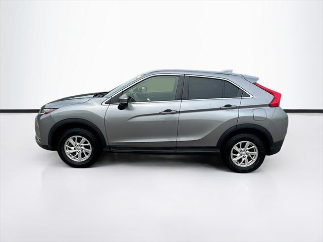 used 2019 Mitsubishi Eclipse Cross car, priced at $13,999