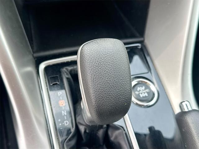 used 2019 Mitsubishi Eclipse Cross car, priced at $13,999
