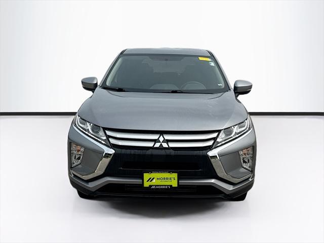 used 2019 Mitsubishi Eclipse Cross car, priced at $13,999