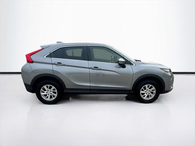 used 2019 Mitsubishi Eclipse Cross car, priced at $13,999