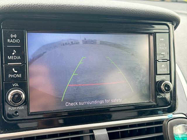 used 2019 Mitsubishi Eclipse Cross car, priced at $13,999