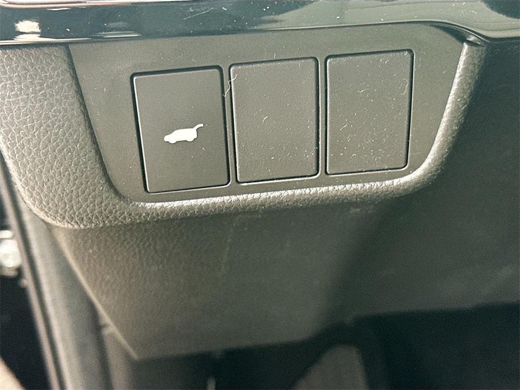 new 2026 Honda CR-V car, priced at $36,031