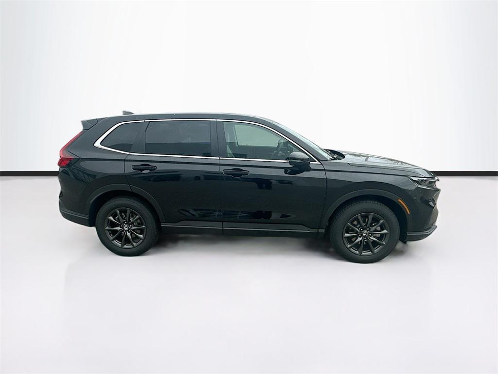 new 2026 Honda CR-V car, priced at $36,031