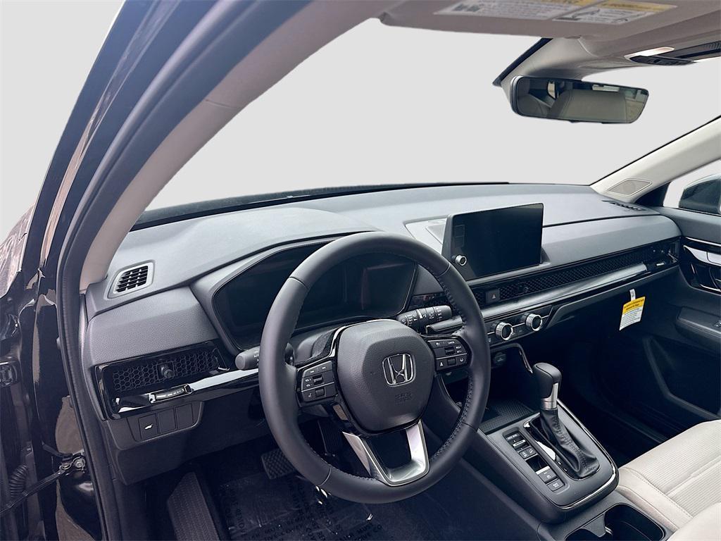 new 2026 Honda CR-V car, priced at $36,031