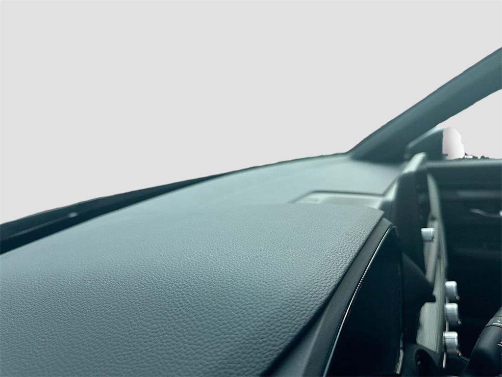 new 2026 Honda CR-V Hybrid car, priced at $39,428