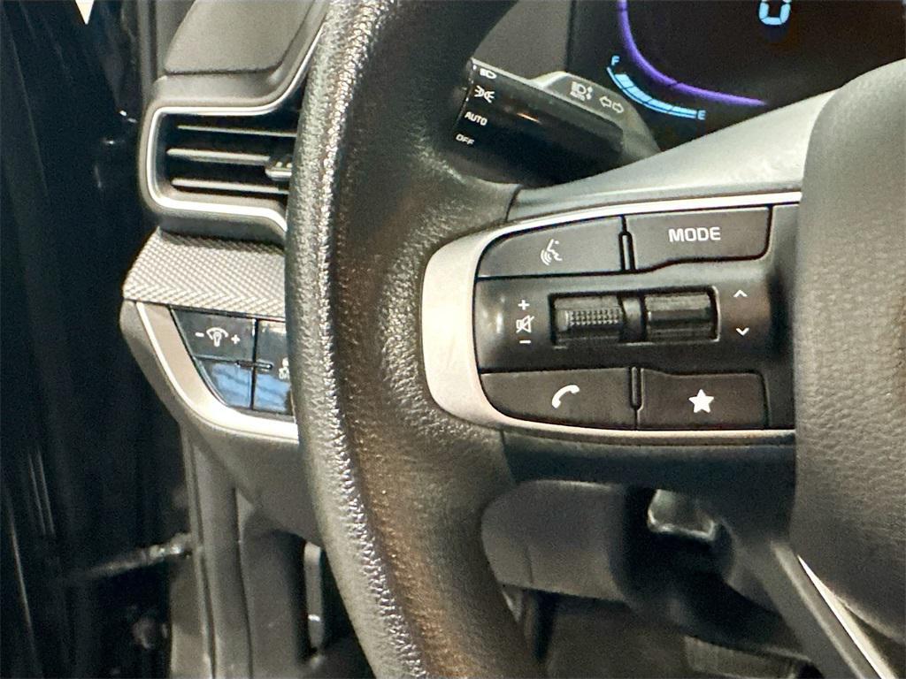 used 2023 Kia Sportage car, priced at $21,999