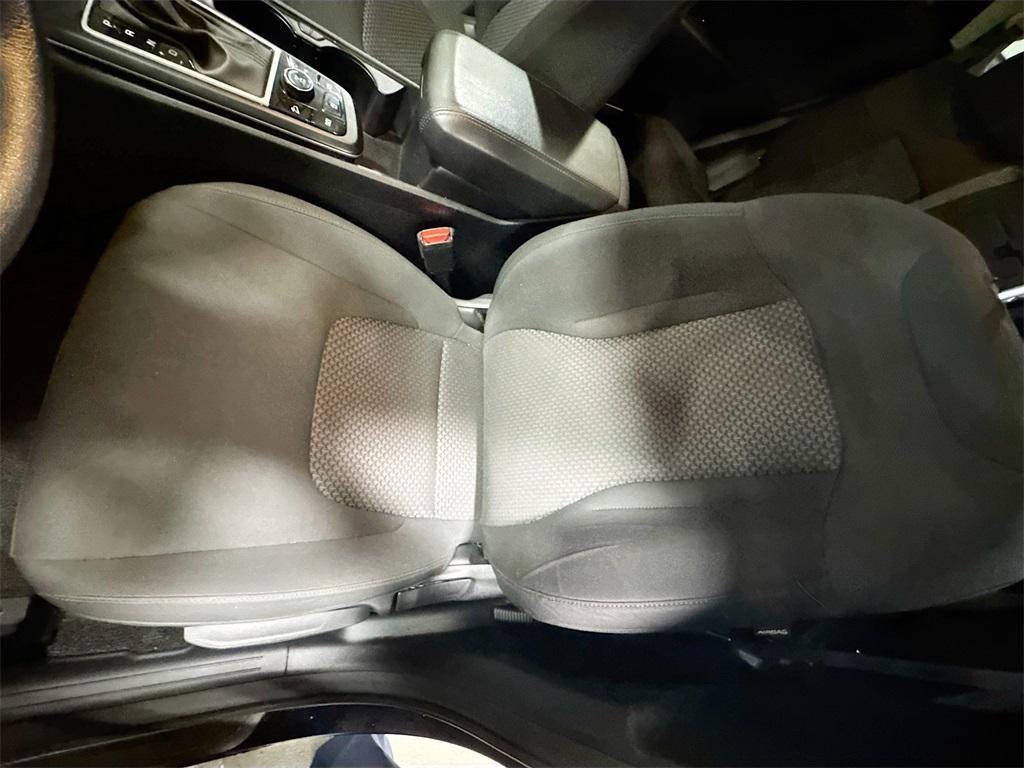 used 2023 Kia Sportage car, priced at $21,999