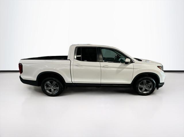 used 2023 Honda Ridgeline car, priced at $30,489