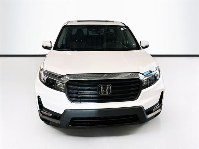 used 2023 Honda Ridgeline car, priced at $30,489