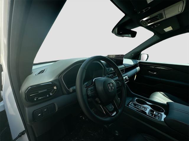 new 2026 Honda Passport car, priced at $51,782