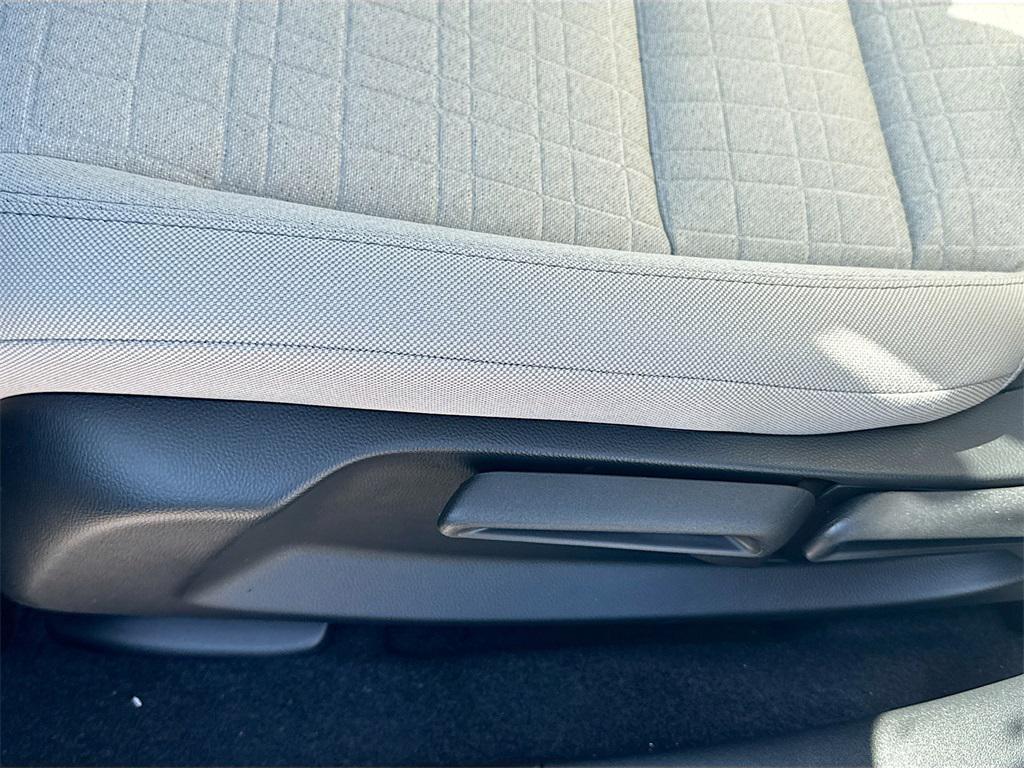 new 2026 Honda HR-V car, priced at $27,587