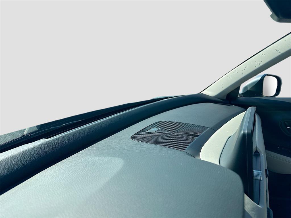 new 2026 Honda HR-V car, priced at $27,587