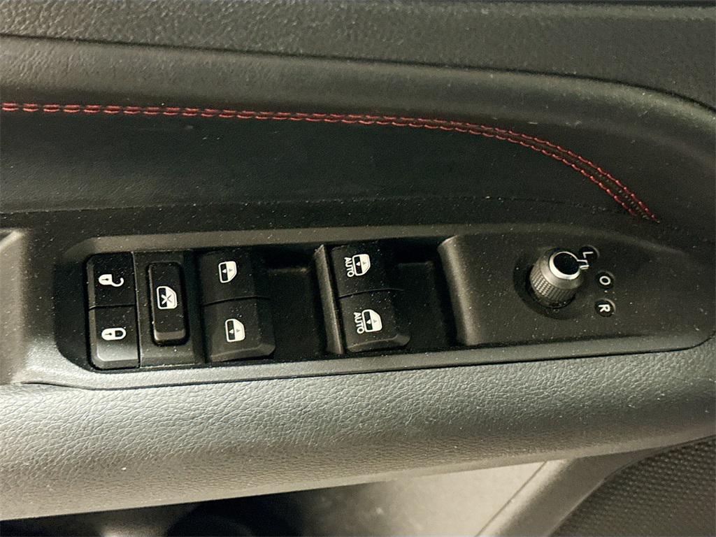 used 2023 Jeep Compass car, priced at $22,577