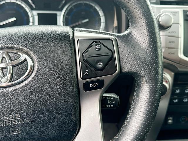 used 2014 Toyota 4Runner car, priced at $21,325