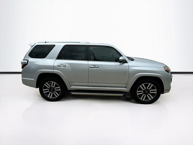 used 2014 Toyota 4Runner car, priced at $21,325