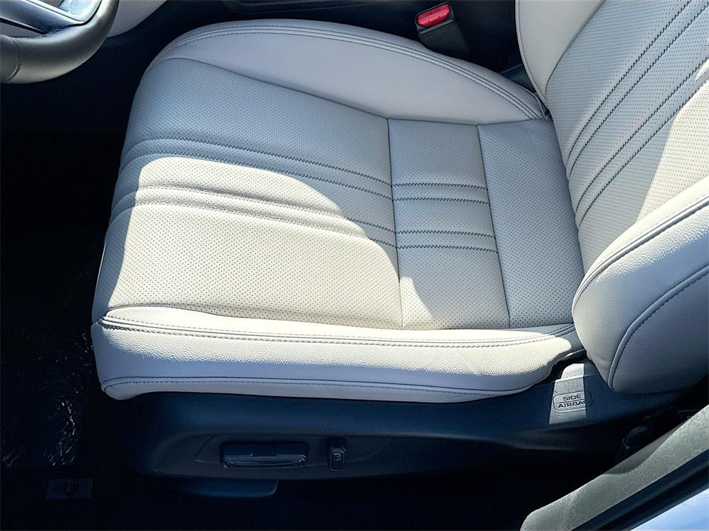 new 2026 Honda HR-V car, priced at $31,551