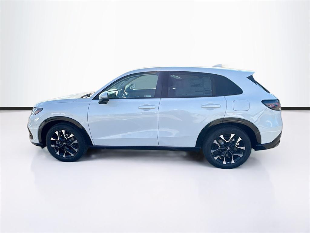 new 2026 Honda HR-V car, priced at $31,551
