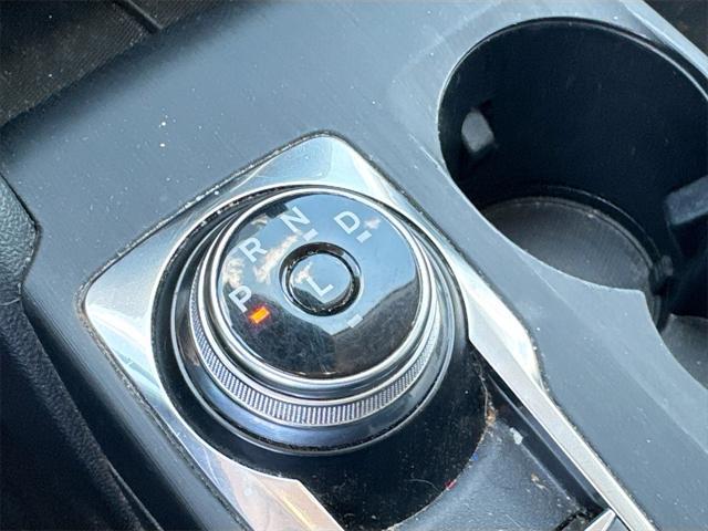used 2020 Ford Escape car, priced at $15,999