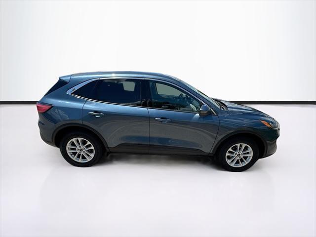 used 2020 Ford Escape car, priced at $15,999