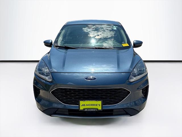 used 2020 Ford Escape car, priced at $15,999