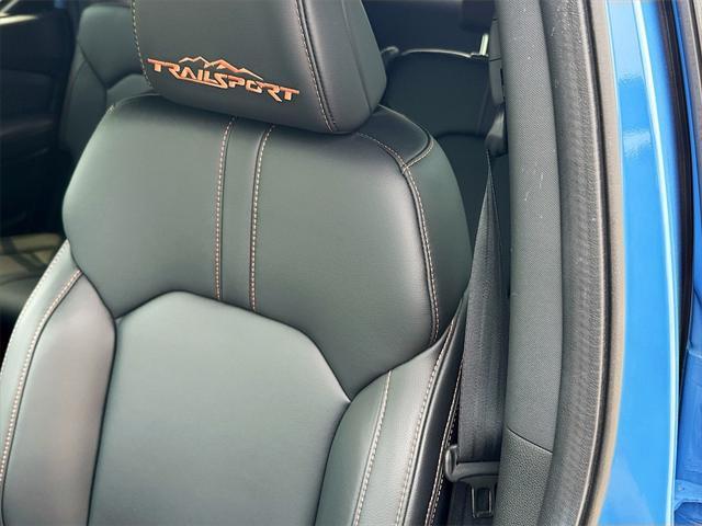 used 2025 Honda Pilot car, priced at $46,411