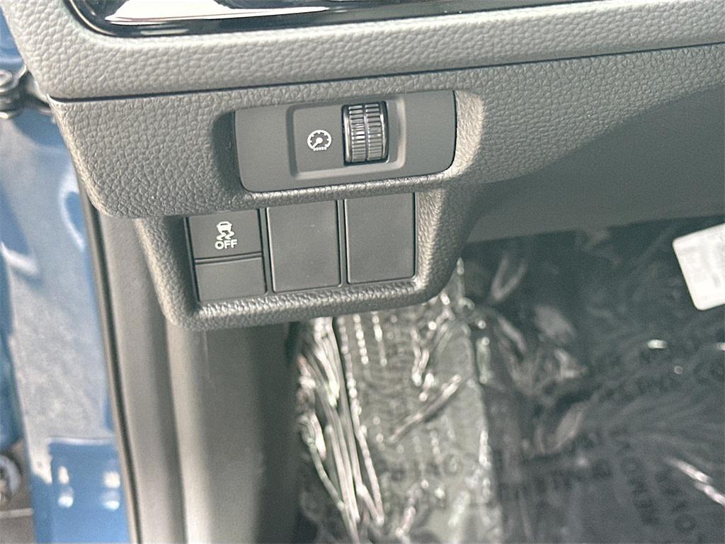 new 2026 Honda Civic Hybrid car, priced at $31,521