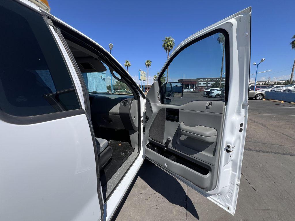 used 2007 Ford F-150 car, priced at $6,995