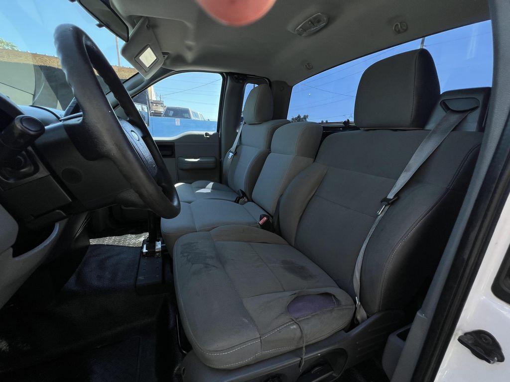 used 2007 Ford F-150 car, priced at $6,995
