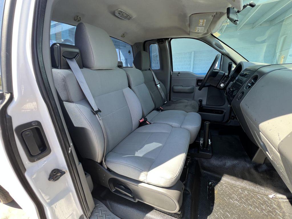 used 2007 Ford F-150 car, priced at $6,995