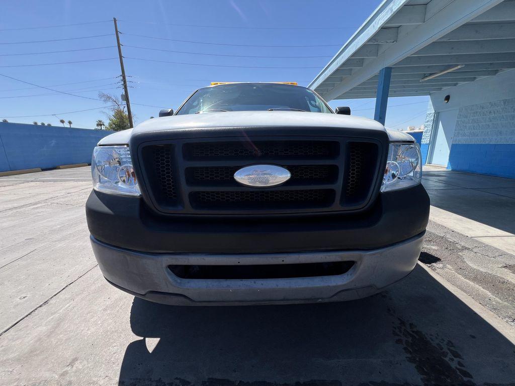 used 2007 Ford F-150 car, priced at $6,995