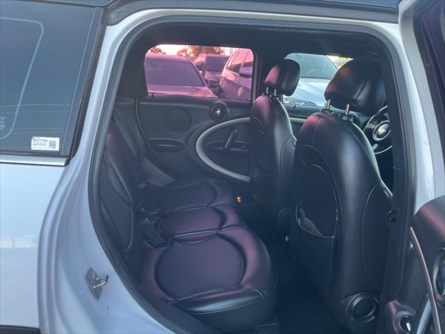 used 2012 MINI Cooper Countryman car, priced at $7,995