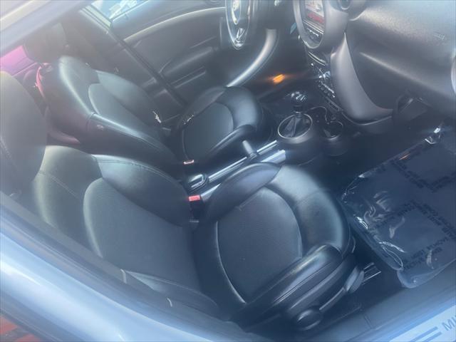 used 2012 MINI Cooper Countryman car, priced at $7,995