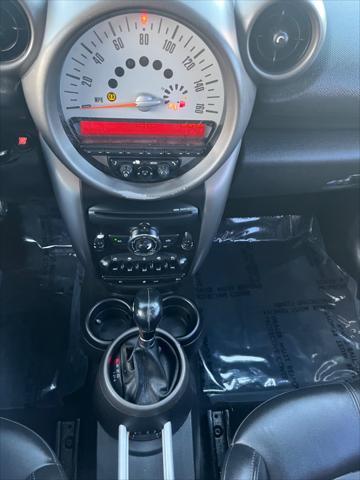 used 2012 MINI Cooper Countryman car, priced at $7,995
