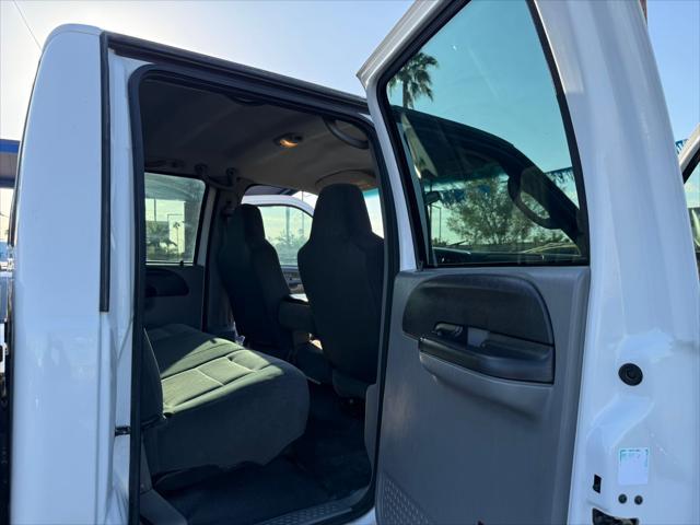 used 2006 Ford F-350 car, priced at $11,995