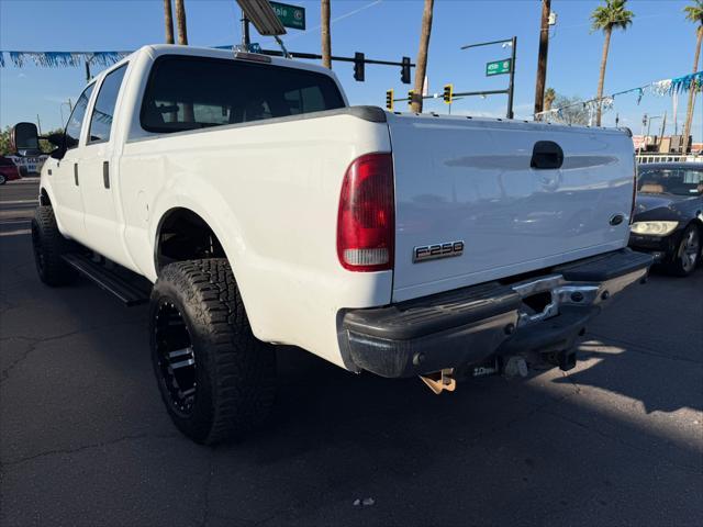 used 2006 Ford F-350 car, priced at $11,995