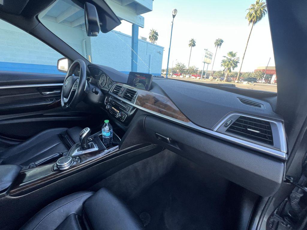 used 2016 BMW 328 car, priced at $10,995