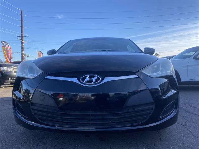 used 2013 Hyundai Veloster car, priced at $6,995